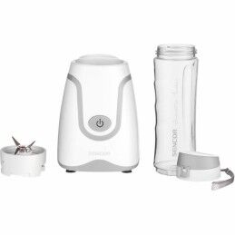 Sencor|Batedora de Copo Sencor SBL 2110WH Branco 500 W