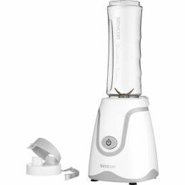 Sencor|Batedora de Copo Sencor SBL 2110WH Branco 500 W