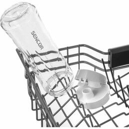 Sencor|Batedora de Copo Sencor SBL 2110WH Branco 500 W