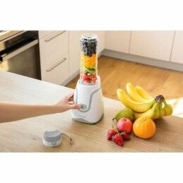 Sencor|Batedora de Copo Sencor SBL 2110WH Branco 500 W