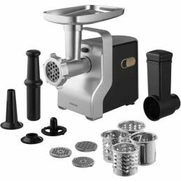 SMAPP|Picadora SMAPP 489.8 BIAŁA Branco Cinzento 2000 W
