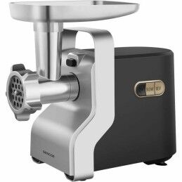 Sencor|Picadora Sencor SMG 6400SL Preto 700 W