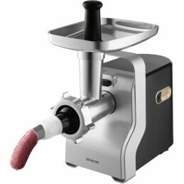 Sencor|Picadora Sencor SMG 6400SL Preto 700 W