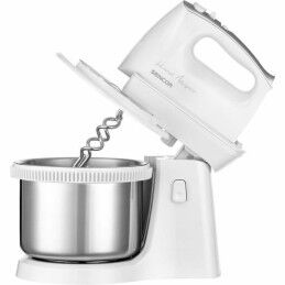 Sencor|Batedeira de Varas Sencor SHM6206SS