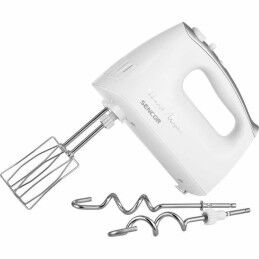 Sencor|Batedeira de Varas Sencor SHM6206SS