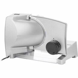Sencor|Máquina de Cortar Fiambre Sencor SFS 3050SL Prateado 100 W