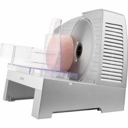 Sencor|Máquina de Cortar Fiambre Sencor SFS 3050SL Prateado 100 W