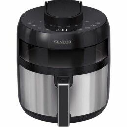 Eldom|Fritadeira Eldom FR18C Preto 1800 W 2,5 L 27 x 21 x 2 cm