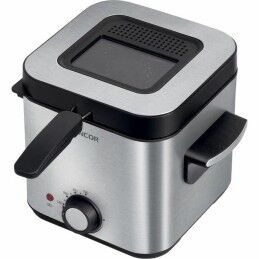 BEKO|Fritadeira de Ar BEKO FRL2244B Preto 1500 W 4,7 L