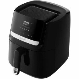 Eldom|Fritadeira Eldom FR18C Preto 1800 W 2,5 L 27 x 21 x 2 cm