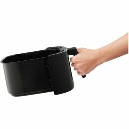 Sencor|Fritadeira de Ar Sencor SFR 6550BK