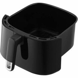 Sencor|Fritadeira de Ar Sencor SFR 6550BK