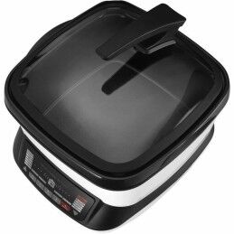Sencor|Fritadeira de Ar Sencor SFR 9400WH Branco 1800 W 4,8 L