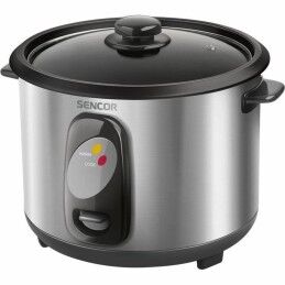WMF|Panela de Arroz WMF 0415260011 220 W 1 L Aço inoxidável