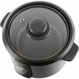 Sencor|Panela de Arroz Sencor SRM 1000SS Aço inoxidável 400 W 1 L