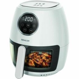 Sencor|Fritadeira de Ar Sencor SFR 5340WH Branco 1300 W 3,5 L