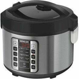 Feel Maestro|Robot de Cozinha Feel Maestro MR-560 Branco Cinzento 500 W 4 L