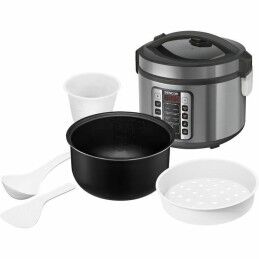 Sencor|Robot de Cozinha Sencor SRM 3151BK 700 W 1,5 L