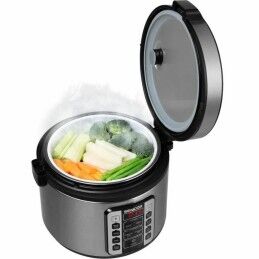 Sencor|Robot de Cozinha Sencor SRM 3151BK 700 W 1,5 L