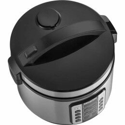 Sencor|Robot de Cozinha Sencor SRM 3151BK 700 W 1,5 L