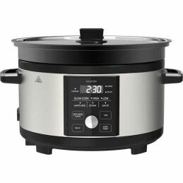 Lin|Máquina de Fazer Gelo Lin ICE PRO-S12 Prateado 112 W 2,2 L