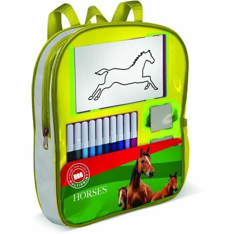 Multiprint|Selos Multiprint 4 Horses stamps Multiprint|Selos Multiprint 4 Horses stamps