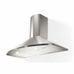 Balay|Extrator Convencional Balay 1200044925 80 cm 680 m3/h Touch Control 56 dB Branco
