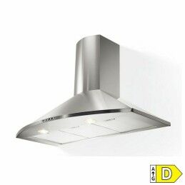 Mepamsa|Extrator Convencional Mepamsa 110.0270.805 620 m³/h 250W Inox 70cm Prateado Aço