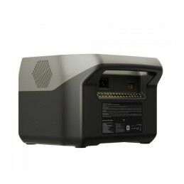 Ecoflow|Gerador Solar Portátil Ecoflow River 2 Max