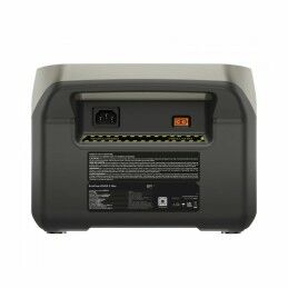 Ecoflow|Gerador Solar Portátil Ecoflow River 2 Max