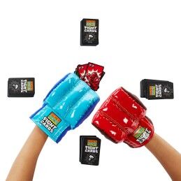Mattel|Jogo de Cartas Mattel FIght Cards