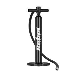 Rebel|Prancha de Paddle Surf Insuflável com Acessórios Rebel RBA-4500-WH Branco