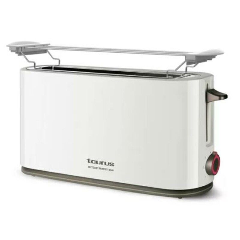 Taurus|Torradeira Taurus 1R LARGO PANECI TAURUS 1000 W