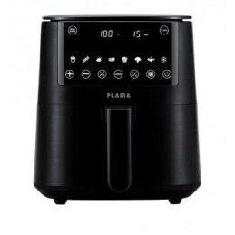 Philips|Fritadeira de Ar Philips HD9285/00 Branco Prateado 2000 W 1,4 Kg 7,2 L