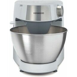 Esperanza|Robot de Cozinha Esperanza EKM024 Branco Cinzento 800 W 4 L
