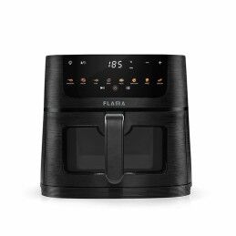 Philips|Fritadeira de Ar Philips HD9285/00 Branco Prateado 2000 W 1,4 Kg 7,2 L