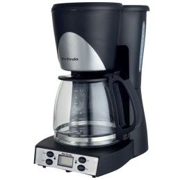 Nivona|Cafeteira Superautomática Nivona CafeRomatica 795 Preto Aço 1455 W 15 bar 250 g 2,2 L