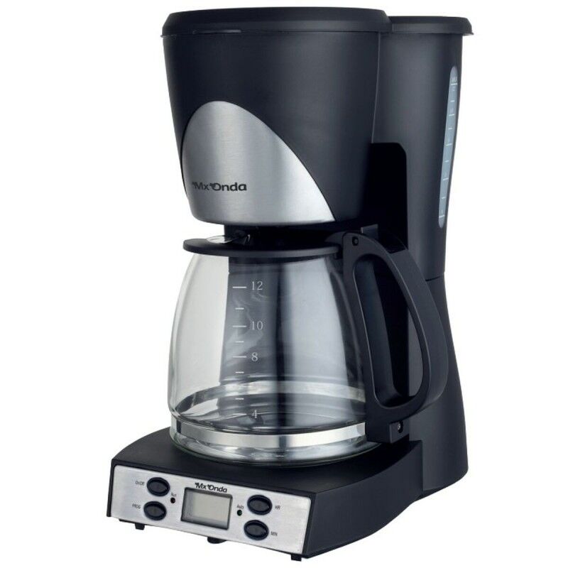 Mx Onda|Máquina de Café de Filtro Mx Onda MXCE2270 Mx Onda|Máquina de Café de Filtro Mx Onda MXCE2270