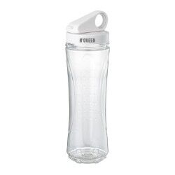 N'oveen|Batedora de Copo N'oveen SB1100 Branco 300 W 600 ml