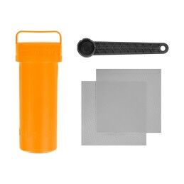 Rebel|Prancha de Paddle Surf Insuflável com Acessórios Rebel RBA-4500-WH Branco