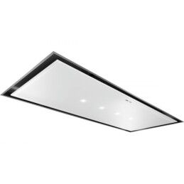Teka|Extrator Convencional Teka GFG-2 BLACK 55 cm 329 m3/h 63 dB 180W