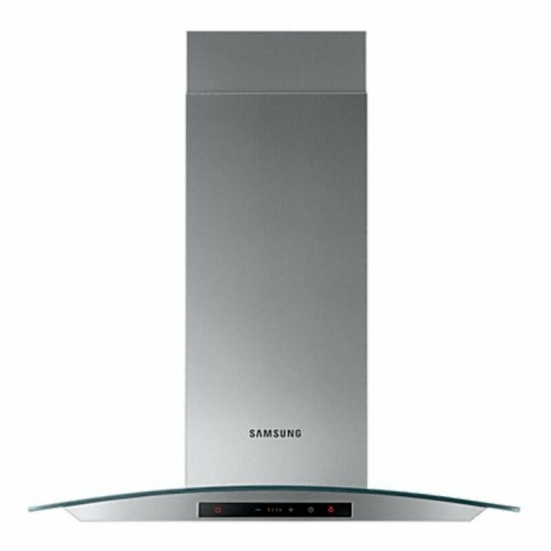 Samsung|Extrator Convencional Samsung NK24C5070DSUR Aço