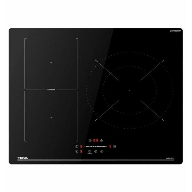 Teka|Placa de Indução Teka IBF63210SSMBK 60 cm