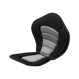 Rebel|Prancha de Paddle Surf Insuflável com Acessórios Rebel RBA-4500-WH Branco