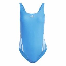Hurley|Calção de Banho Homem Hurley Block Party 18" Azul celeste