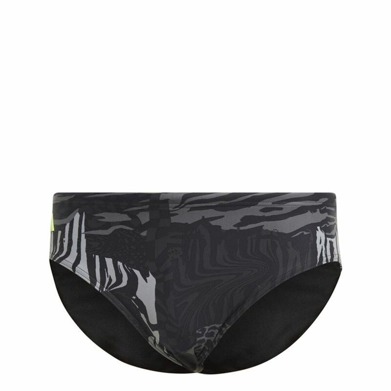 Adidas|Slip de Homem Adidas Grx Trunk Preto Adidas|Slip de Homem Adidas Grx Trunk Preto