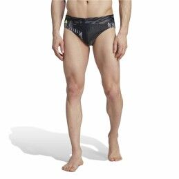 Adidas|Slip de Homem Adidas Grx Trunk Preto