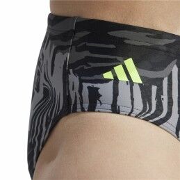 Adidas|Slip de Homem Adidas Grx Trunk Preto