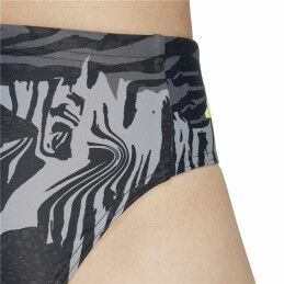 Adidas|Slip de Homem Adidas Grx Trunk Preto