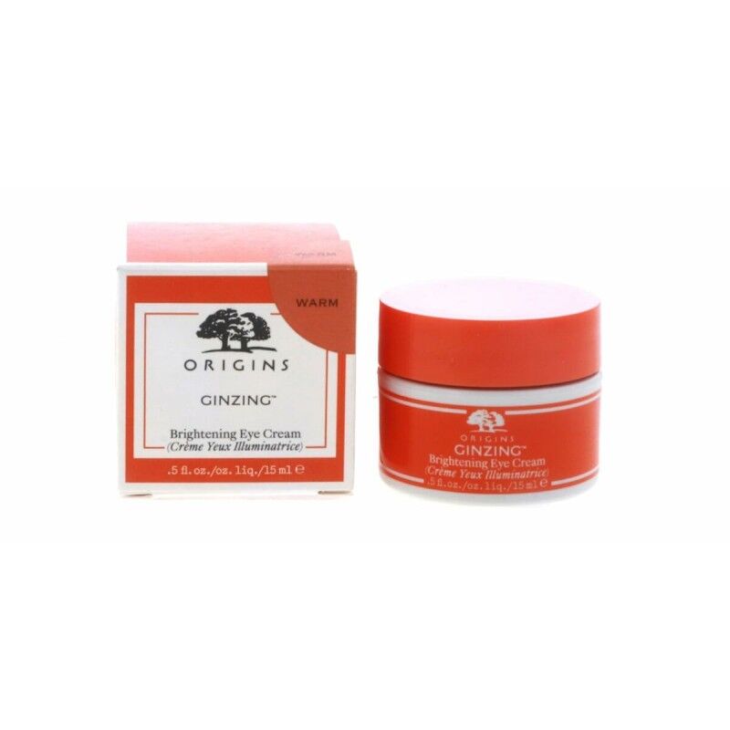 Origins|Creme de Dia Origins Ginzing 15 ml